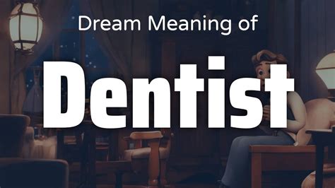 Exploring the Psychological Significance of Dental Dreams