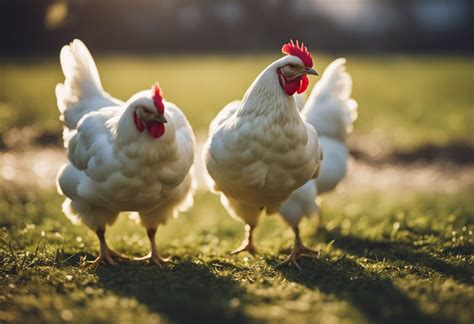 Exploring the Psychological Significance of Dreaming About Unhealthy Chickens