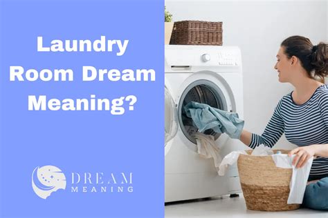 Exploring the Psychological Significance of Household Chores in Dreams