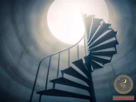 Exploring the Psychological Significance of Stair-Related Dream Imagery