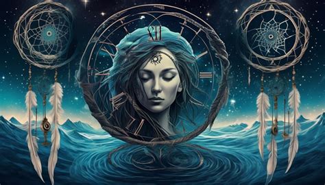 Exploring the Psychological Significance of Symbols in Dreams