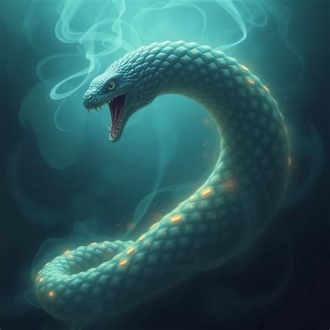 Exploring the Psychological Significance of the Infant Serpent