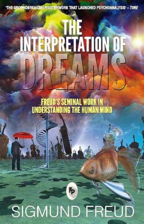 Exploring the Psychological Symbolism in Dreams: Insights into the Unconscious Mind