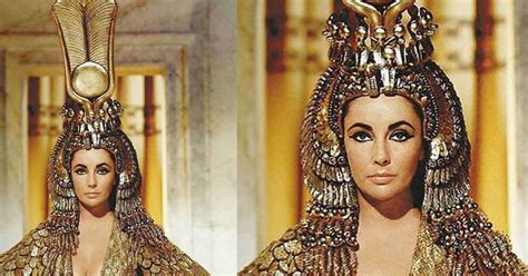 Exploring the Queen's Figure: Cleopatra's Beauty Secrets