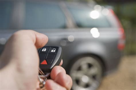 Exploring the Relationship between Car Alarm Dreams and Personal Security