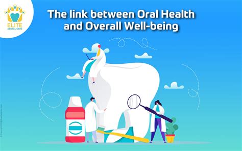 Exploring the Relationship between Dental Health and Emotional Well-being