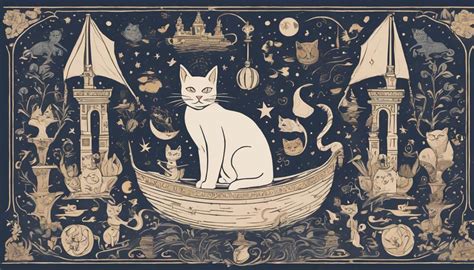 Exploring the Role of Felines in Folklore and Mythology