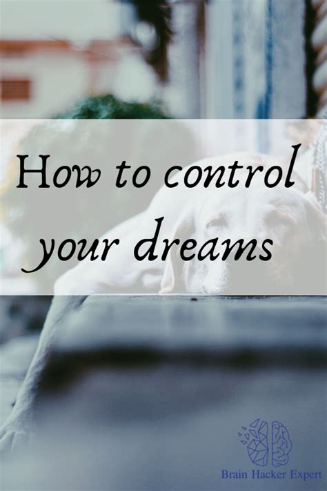 Exploring the Role of Power and Control in Your Dream Scenarios