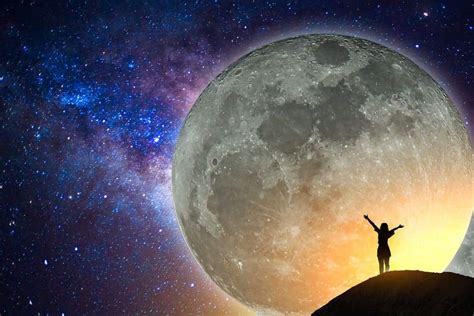 Exploring the Science Behind Moon Dreams
