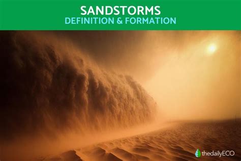 Exploring the Scientific Explanation for Dreaming about Sandstorms
