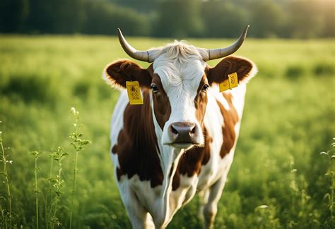 Exploring the Significance of Abundance and Prosperity in Cow Dreams