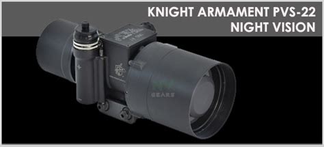 Exploring the Significance of Acquiring Armaments in Nighttime Visions