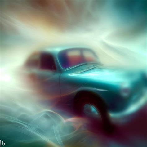 Exploring the Significance of Cars in Dreams