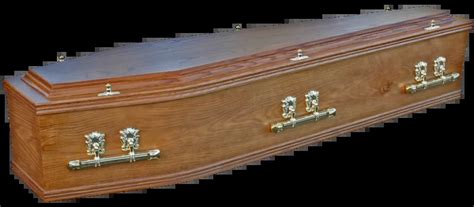 Exploring the Significance of Coffins in the Realm of Dream Psychology