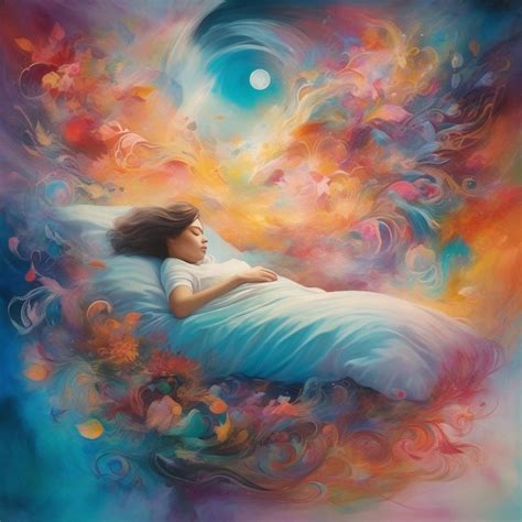 Exploring the Significance of Dreams: Unraveling their Inherent Power