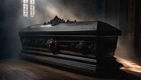 Exploring the Significance of Fear in Interpreting Dreams of Coffins Populated by Skeletons