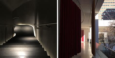 Exploring the Significance of Hallways as Transitional Spaces in Subconscious Exploration