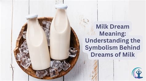 Exploring the Significance of Milk Dreams During Pregnancy