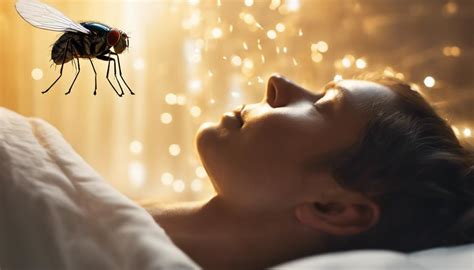 Exploring the Significance of Observing a Fly in Dreams