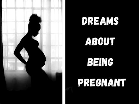 Exploring the Significance of Pregnancy in Dream Psychology