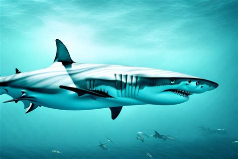 Exploring the Significance of Sharks in Dream Interpretation