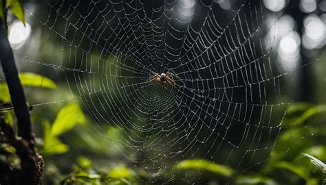 Exploring the Significance of Spiders' Movements on the Ground