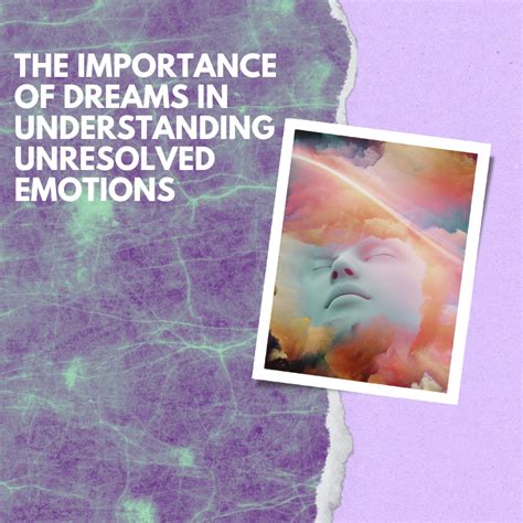 Exploring the Significance of Unresolved Emotions in Dreams Regarding a Distant Acquaintance
