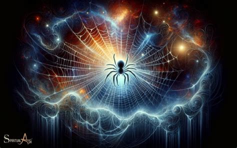 Exploring the Spider as a Symbol of Creativity and Ambition