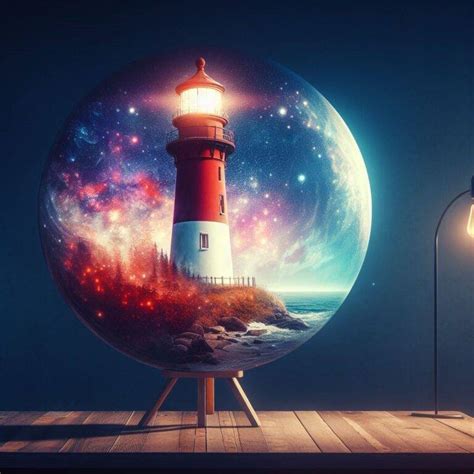 Exploring the Spiritual Interpretations of Lighthouse Dreams