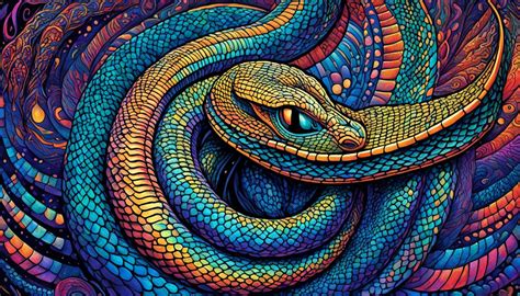 Exploring the Spiritual Significance of Cobras: Insights into Transformation and Rebirth