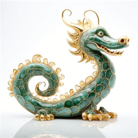 Exploring the Stunning Physical Attributes of the Enigmatic Golden Jade