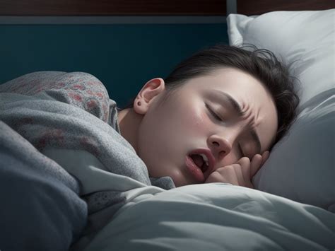 Exploring the Subconscious: Decoding the Symbolism of Sleep
