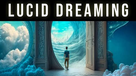 Exploring the Subliminal Realm of Dreams