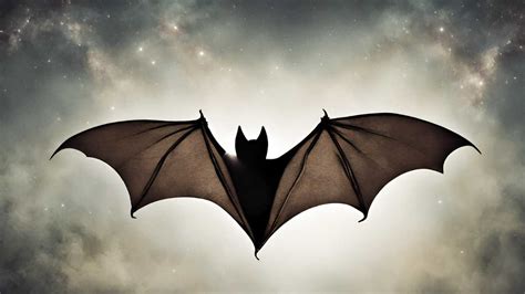 Exploring the Symbolic Meaning of Bat Dreams: Understanding How They Reflect Transformation and Change