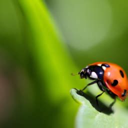 Exploring the Symbolic Meanings behind the Act of Consuming Ladybugs in Dreams