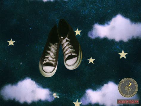 Exploring the Symbolic Representation of Footwear in Dreams