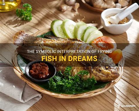 Exploring the Symbolic Significance of Desiccated Fish in Dream Interpretation