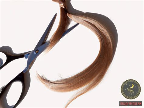 Exploring the Symbolic Significance of Hair Trimming in Relation to Gender Identity
