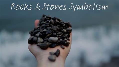 Exploring the Symbolic Significance of Ingesting Rocks in the Realm of Dreams
