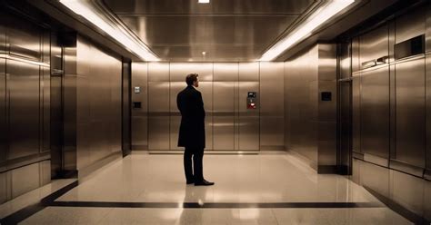 Exploring the Symbolism and Meanings Behind Elevator Dreams