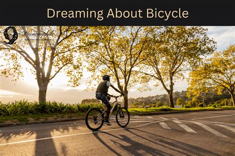 Exploring the Symbolism of Bicycles in the Realm of Dreams