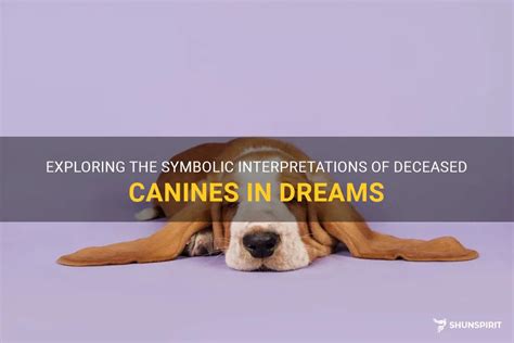 Exploring the Symbolism of Canines