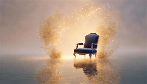 Exploring the Symbolism of Chairs in Dreams: An In-Depth Analysis