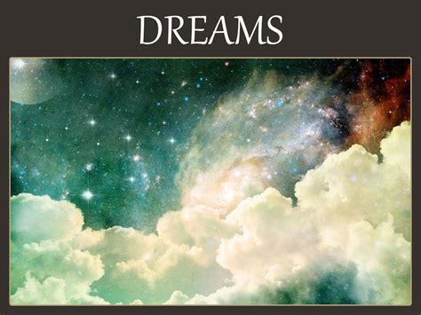 Exploring the Symbolism of Dream Imagery