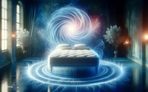 Exploring the Symbolism of a Descending Mattress in Dreams