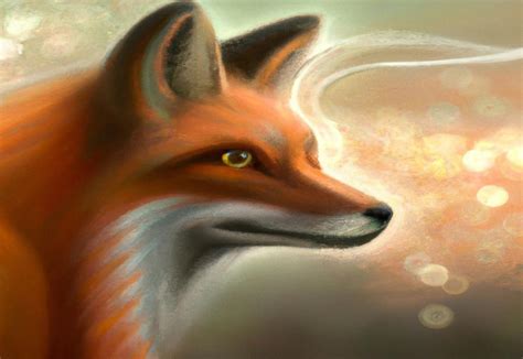 Exploring the Symbolism of the Cunning Vulpes in Dreams