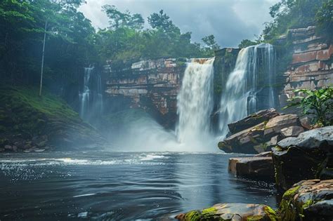 Exploring the Unseen: Delve into the Hidden Gems of Pristine Rivers