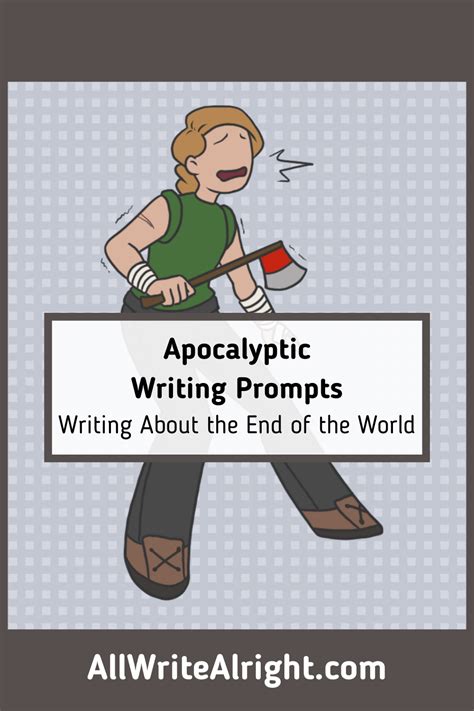 Exploring the Varied Dimensions of Apocalyptic Writing