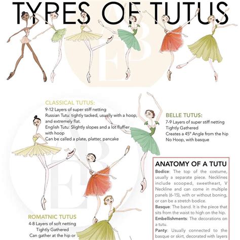 Exploring the Various Styles of Dance: From Tutus to Pointe Shoes