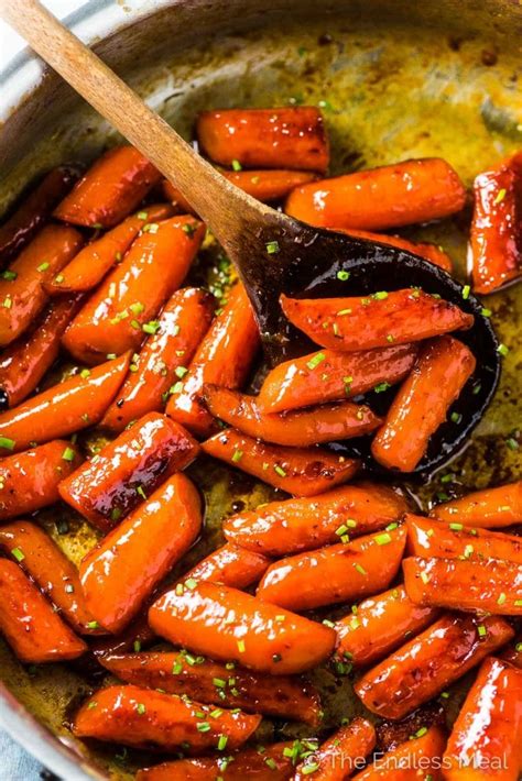 Exploring the Versatility of Carrots in Savory Dishes